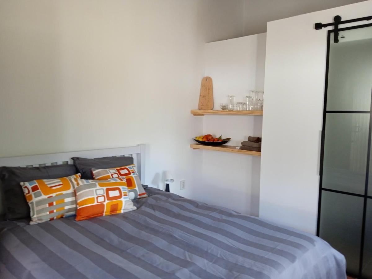 Finca Las Hierbas B&B Алора Екстериор снимка