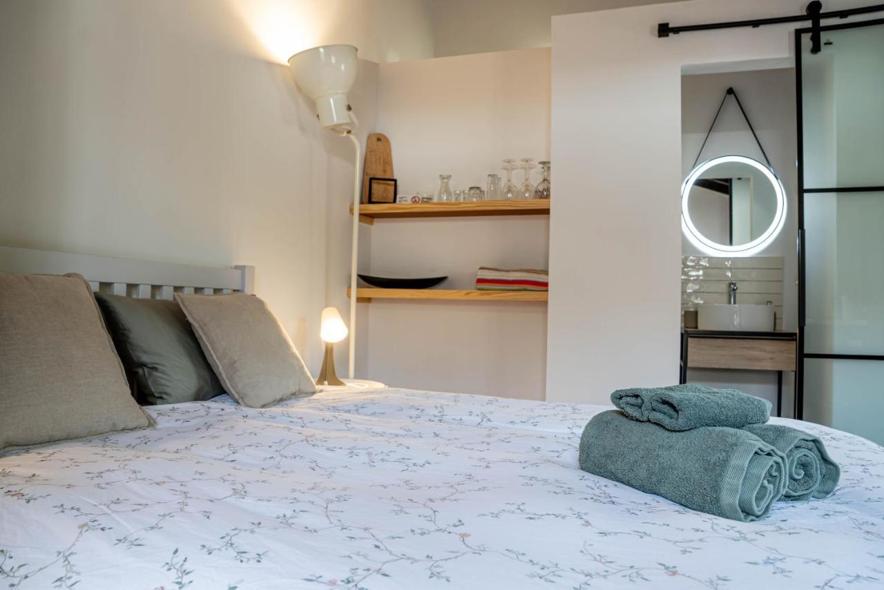 Finca Las Hierbas B&B Алора Екстериор снимка